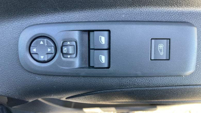 Vauxhall Combo Cargo Combo Electric 100kW Prime 52kWh H1 Van Auto